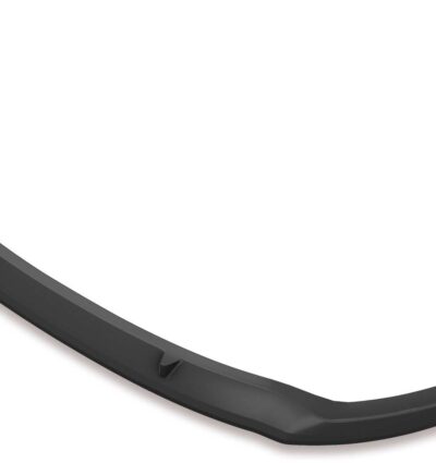 Lame de parechoc avant pour Opel Corsa E OPC (depuis 03/2015) - Fabriqué en ABS (6 finitions au choix)