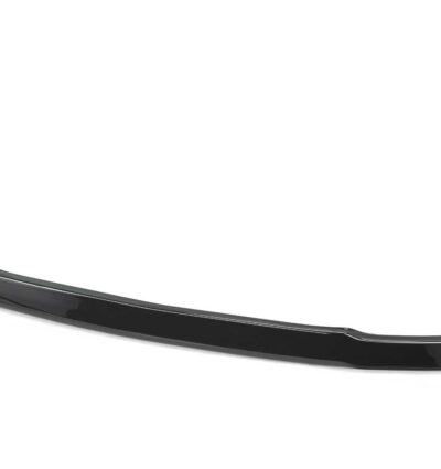 Lame de parechoc avant pour Mercedes-Benz Classe S W 222 / V222 sauf AMG / AMG-Line (depuis 6/2013) - Fabriqué en ABS (6 finitions au choix)