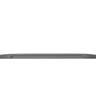 Lame de parechoc avant pour VW Golf 7 facelift (depuis 2017) - Fabriqué en ABS (6 finitions au choix)