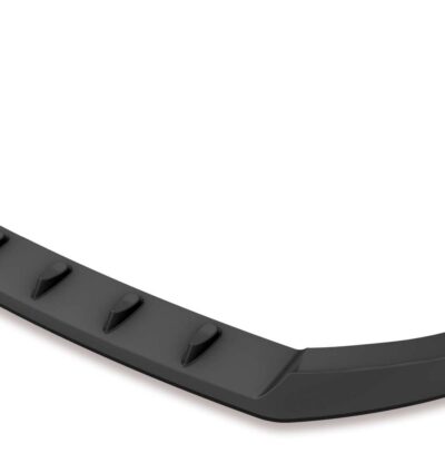 Lame de parechoc avant pour Audi A6 C7 4G préfacelift (04/2011-09/2014) - Fabriqué en ABS (6 finitions au choix)