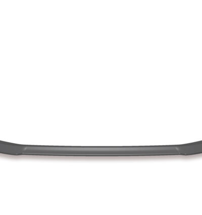 Lame de parechoc avant pour VW Golf 7 préfacelift (08/2012-2017) - Fabriqué en ABS (6 finitions au choix)