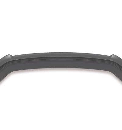 Lame de parechoc avant pour VW Golf 7 préfacelift (08/2012-2017) - Fabriqué en ABS (6 finitions au choix)