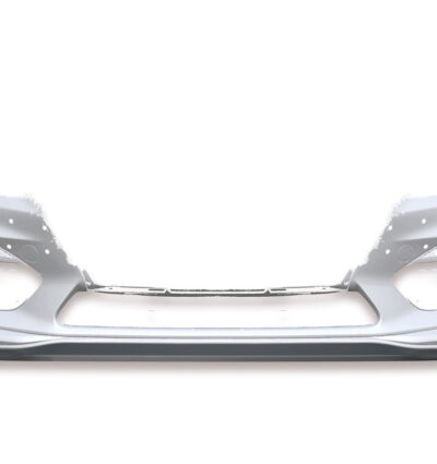 Lame de parechoc avant pour Hyundai I30 (PD) N / N-Line (2017-08/2020) - Fabriqué en ABS (6 finitions au choix)