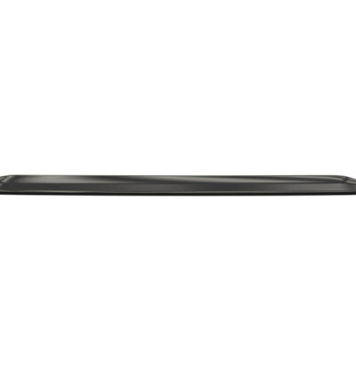 Lame de parechoc avant pour VW Passat B7 (2010-2015) - Fabriqué en ABS (6 finitions au choix)