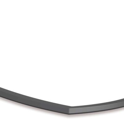 Lame de parechoc avant pour VW Passat CC préfacelift (2008-02/2012) - Fabriqué en ABS (6 finitions au choix)