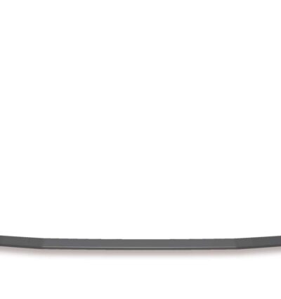 Lame de parechoc avant pour VW Passat CC préfacelift (2008-02/2012) - Fabriqué en ABS (6 finitions au choix)