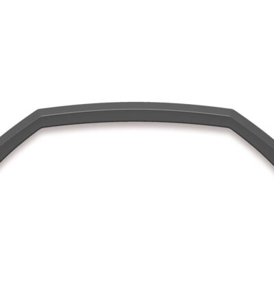 Lame de parechoc avant pour VW Passat CC préfacelift (2008-02/2012) - Fabriqué en ABS (6 finitions au choix)