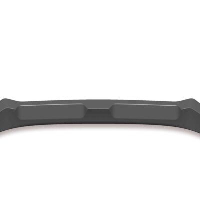 Lame de parechoc avant pour Seat Mii (depuis 2011) - Fabriqué en ABS (6 finitions au choix)