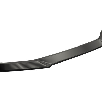 Lame de parechoc avant pour VW up! facelift (depuis 2016) - Fabriqué en ABS (6 finitions au choix)
