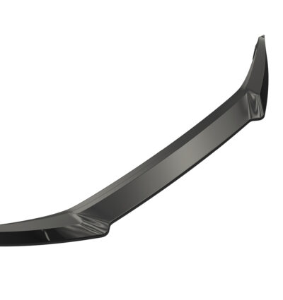 Lame de parechoc avant pour VW up! facelift (depuis 2016) - Fabriqué en ABS (6 finitions au choix)