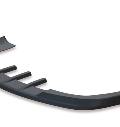 Lame de parechoc avant pour Porsche 911 / 996 Carrera / Carrera 4 et Targa (facelift) (2002-2006) - Fabriqué en ABS (6 finitions au choix)