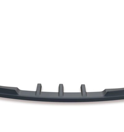 Lame de parechoc avant pour Porsche 911 / 996 Carrera / Carrera 4 et Targa (facelift) (2002-2006) - Fabriqué en ABS (6 finitions au choix)