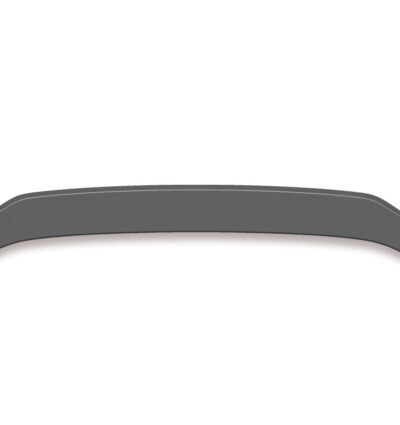Lame de parechoc avant pour VW up! GTI (depuis 01/2018) - Fabriqué en ABS (6 finitions au choix)