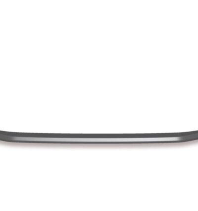 Lame de parechoc avant pour VW up! GTI (depuis 01/2018) - Fabriqué en ABS (6 finitions au choix)