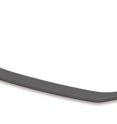 Lame de parechoc avant pour VW up! GTI (depuis 01/2018) - Fabriqué en ABS (6 finitions au choix)
