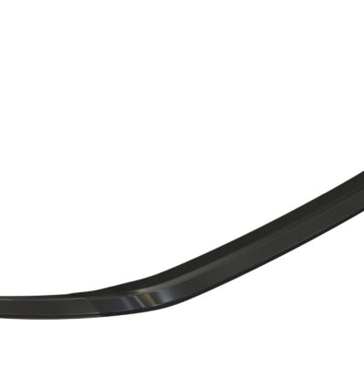 Lame de parechoc avant pour VW Passat B8 Typ 3G sauf R-Line / GTE (07/2014-06/2019) - Fabriqué en ABS (6 finitions au choix)