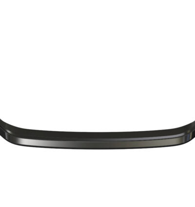 Lame de parechoc avant pour VW Passat B8 Typ 3G sauf R-Line / GTE (07/2014-06/2019) - Fabriqué en ABS (6 finitions au choix)