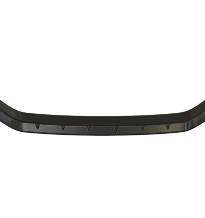Lame de parechoc avant pour VW Passat B8 Typ 3G facelift / finition de base / sauf R-Line (depuis 06/2019) - Fabriqué en ABS (6 finitions au choix)