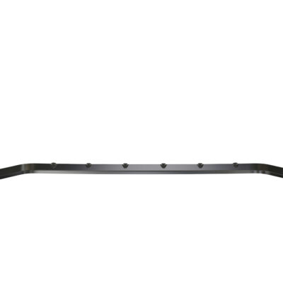 Lame de parechoc avant pour VW Passat B8 Typ 3G facelift / finition de base / sauf R-Line (depuis 06/2019) - Fabriqué en ABS (6 finitions au choix)