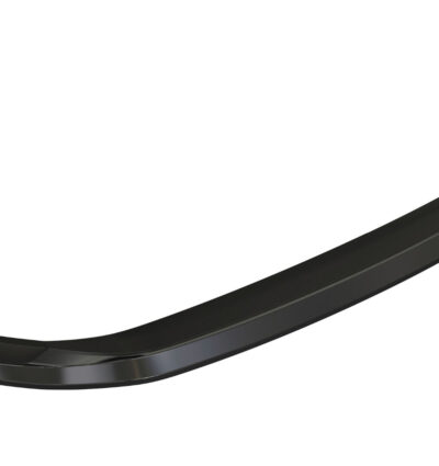Lame de parechoc avant pour VW Passat B8 Typ 3G R-Line facelift (depuis 2019) - Fabriqué en ABS (6 finitions au choix)