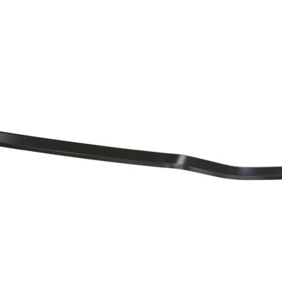 Lame de parechoc avant pour VW Passat B8 Typ 3G R-Line facelift (depuis 2019) - Fabriqué en ABS (6 finitions au choix)