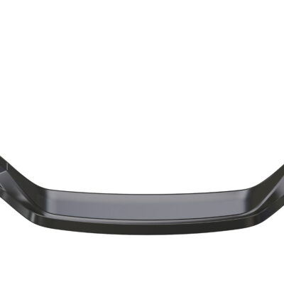 Lame de parechoc avant pour VW Passat B8 Typ 3G R-Line facelift (depuis 2019) - Fabriqué en ABS (6 finitions au choix)