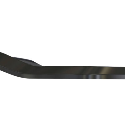 Lame de parechoc avant pour VW Passat B8 Typ 3G R-Line facelift (depuis 2019) - Fabriqué en ABS (6 finitions au choix)