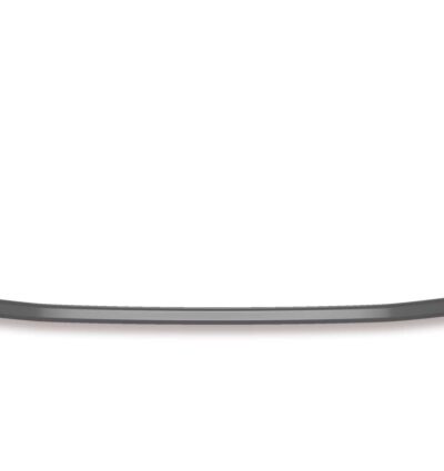 Lame de parechoc avant pour VW T5 1. facelift (09/2009-07/2015) - Fabriqué en ABS (6 finitions au choix)