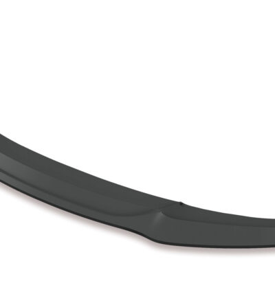Lame de parechoc avant pour BMW Série 3 F30 / F31 facelift (07/2015-2019) - Fabriqué en ABS (6 finitions au choix)