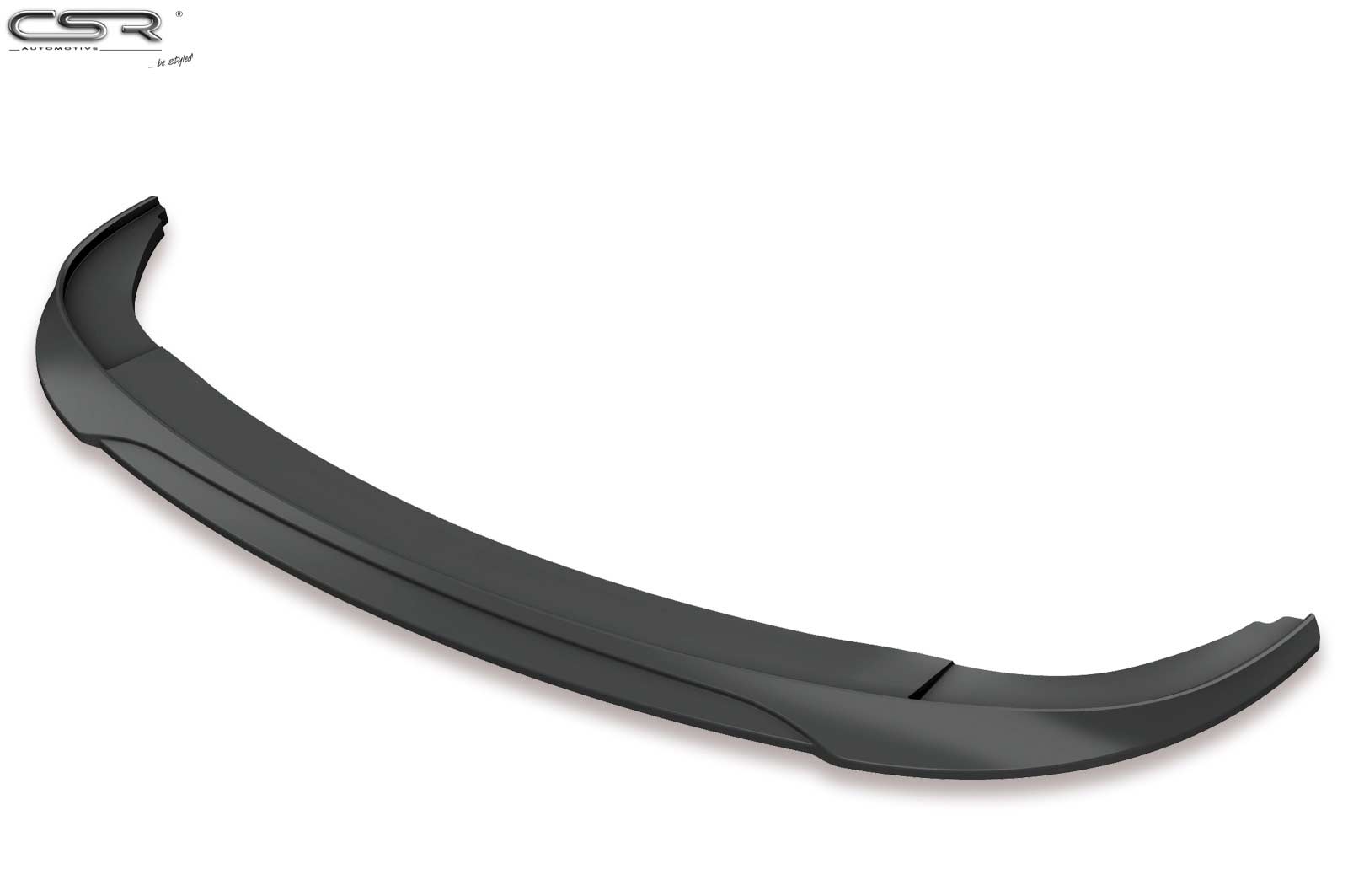 Lame de parechoc avant pour BMW E85 Aerodynamik-Paket (2002-2008) - Fabriqué en ABS (6 finitions au choix)