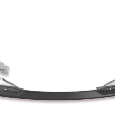 Lame de parechoc avant pour BMW Série 3 E92 / E93 Pack M (préfacelift) (06/2006-03/2010) - Fabriqué en ABS (6 finitions au choix)