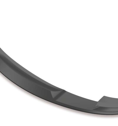 Lame de parechoc avant pour BMW Série 3 E92 / E93 Pack M (préfacelift) (06/2006-03/2010) - Fabriqué en ABS (6 finitions au choix)
