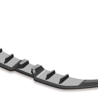Lame de parechoc avant pour VW Passat B8 Typ 3G préfacelift / finition de base / sauf R-Line (07/2014-06/2019) - Fabriqué en ABS (6 finitions au choix)