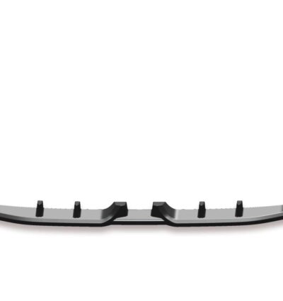 Lame de parechoc avant pour VW Passat B8 Typ 3G préfacelift / finition de base / sauf R-Line (07/2014-06/2019) - Fabriqué en ABS (6 finitions au choix)