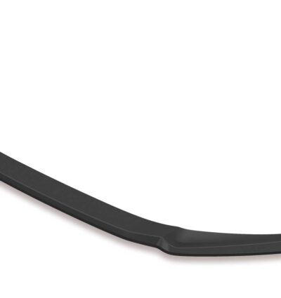 Lame de parechoc avant pour Audi A4 B9 (Typ 8W) S-Line / S4 B9 (Typ 8W) préfacelift (2015-08/2018) - Fabriqué en ABS (6 finitions au choix)