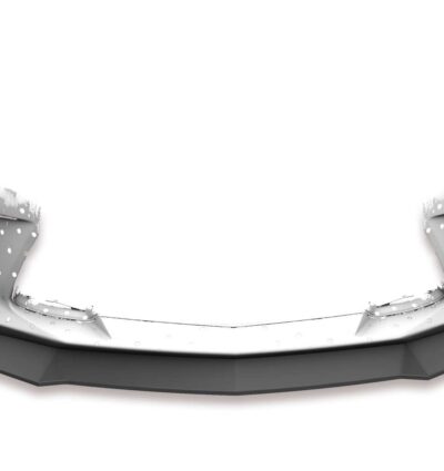 Lame de parechoc avant pour Chevrolet Camaro 6 SS (2016-2018) - Fabriqué en ABS (6 finitions au choix)