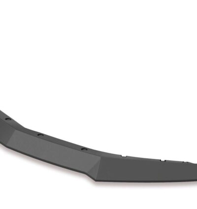 Lame de parechoc avant pour Chevrolet Camaro 6 SS (2016-2018) - Fabriqué en ABS (6 finitions au choix)