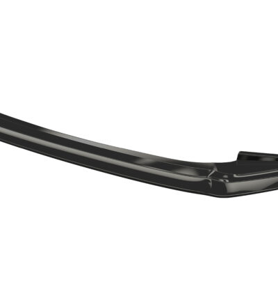 Lame de parechoc avant pour VW Golf 7 GTI / GTD / R-Line facelift (depuis 2017) - Fabriqué en ABS (6 finitions au choix)