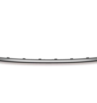 Lame de parechoc avant pour VW Golf V R32 (08/2005-06/2008) - Fabriqué en ABS (6 finitions au choix)