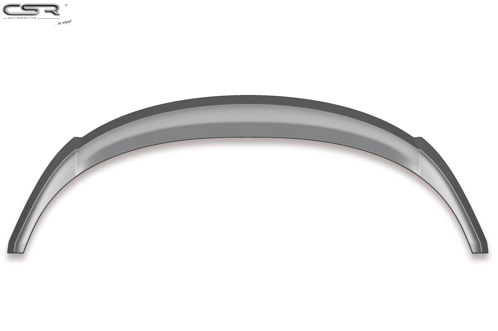 Lame de parechoc avant pour VW Golf V GTI / GT (09/2004-06/2008) - Fabriqué en ABS (6 finitions au choix)