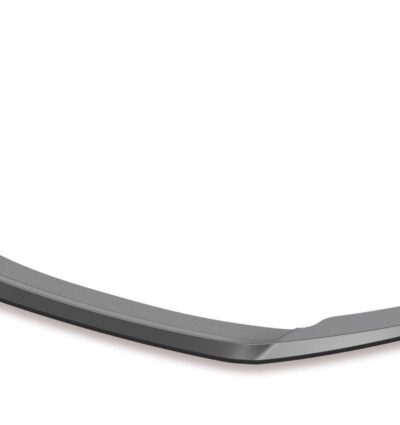 Lame de parechoc avant pour VW Scirocco III finition de base / préfacelift (2008-2014) - Fabriqué en ABS (6 finitions au choix)