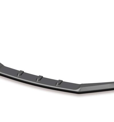 Lame de parechoc avant pour VW Tiguan I toutes carrosseries (facelift) (07/2011-2016) - Fabriqué en ABS (6 finitions au choix)