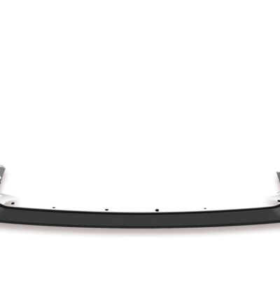 Lame de parechoc avant pour Skoda Octavia III (Typ 5E) RS facelift (2017-2019) - Fabriqué en ABS (6 finitions au choix)