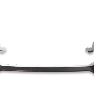 Lame de parechoc avant pour Skoda Superb III (Typ 3V) préfacelift / sauf Scout (2015-2019) - Fabriqué en ABS (6 finitions au choix)