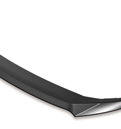 Lame de parechoc avant pour Skoda Superb III (Typ 3V) préfacelift / sauf Scout (2015-2019) - Fabriqué en ABS (6 finitions au choix)