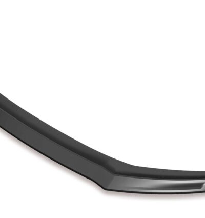 Lame de parechoc avant pour Audi A5 (Typ F5) S-Line / S5 (Typ F5) préfacelift (06/2016-2019) - Fabriqué en ABS (6 finitions au choix)