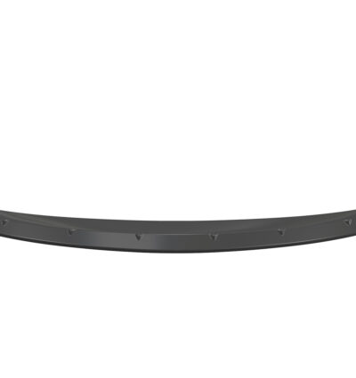 Lame de parechoc avant pour Seat Ibiza III (Typ 6L) facelift (2006-2008) - Fabriqué en ABS (6 finitions au choix)