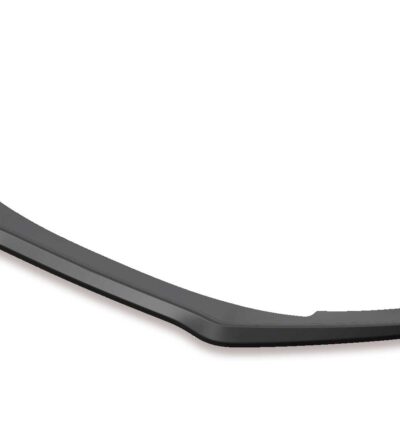 Lame de parechoc avant pour VW Polo V (Typ 6R) GTI (préfacelift) (2009-2014) - Fabriqué en ABS (6 finitions au choix)
