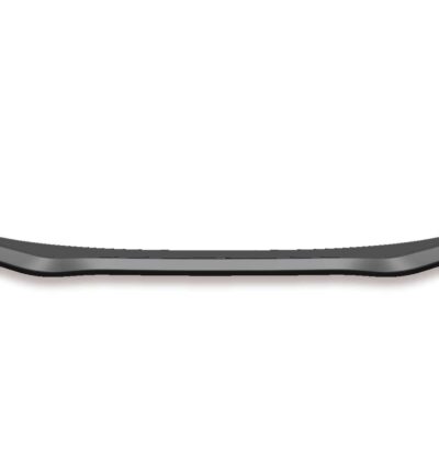 Lame de parechoc avant pour VW Polo V (Typ 6R) GTI (préfacelift) (2009-2014) - Fabriqué en ABS (6 finitions au choix)