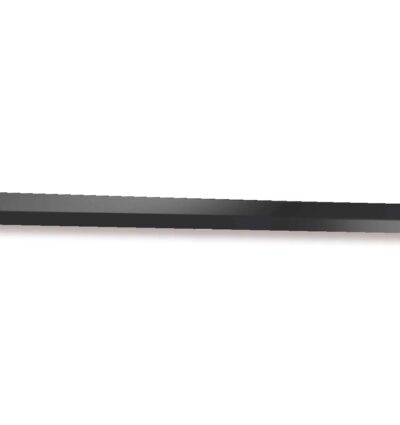 Lame de parechoc avant pour VW Polo V (Typ 6R) GTI (préfacelift) (2009-2014) - Fabriqué en ABS (6 finitions au choix)